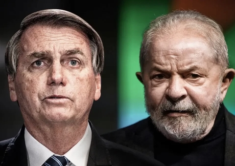 Lula e Bolsonaro se enfrentam em debate para segundo turno na TV Globo