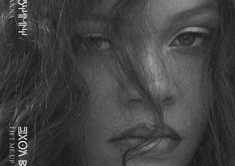 Rihanna lança música após 6 anos; Ouça ‘Lift me up’ 