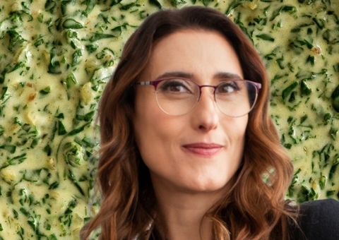 Paola Carosella é contratada pela Globo para novo reality 