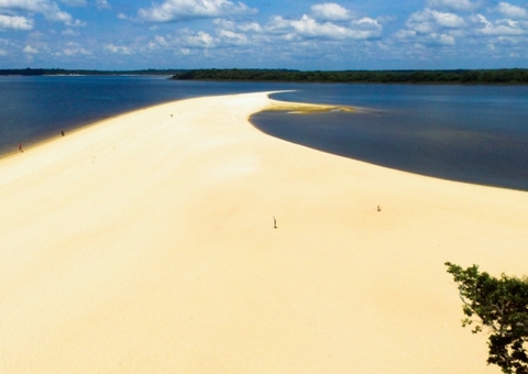 Terra do Guaraná: veja três praias imperdíveis para conhecer em Maués