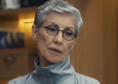 Elenco de ‘Travessia’ pede afastamento de Cassia Kis após declarações homofóbicas 