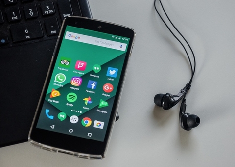 Instagram, Facebook e  WhatsApp Web param de funcionar nesta sexta 