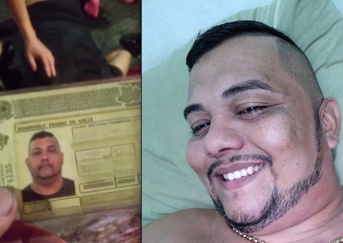 Motociclista tem cabeça quebrada e morre em grave acidente em Manaus 