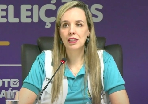 Votação no 2º turno começa com 28 urnas substituídas no Amazonas