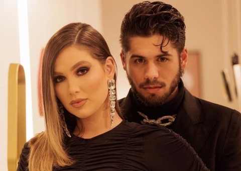 Vírginia e Zé Felipe se revoltam após filha ser chamada de feia: 'espirro de p***'