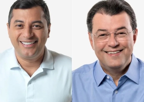 Wilson tem 60% dos votos com mais de 10% das urnas apuradas no Amazonas