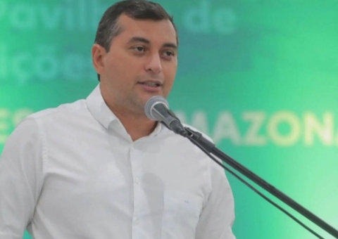 30% dos votos: Wilson Lima se encaminha para reeleição no Amazonas