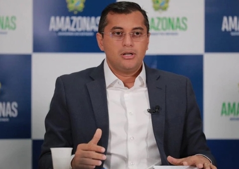 50% das urnas apuradas: Wilson Lima mantém larga vantagem no Amazonas