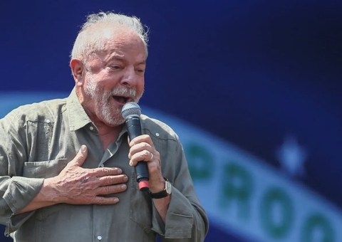 Apuração em 35%: Lula encosta em Bolsonaro e diferença é de 1%