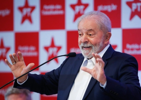 Lula ultrapassa Bolsonaro com 67% das urnas apuradas