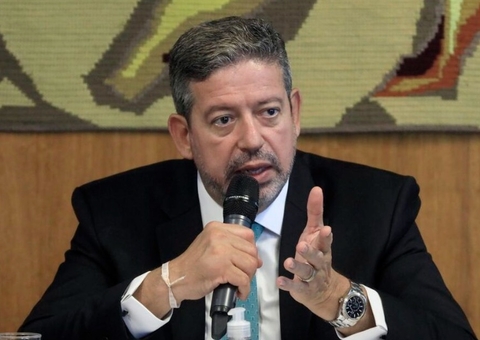 Lira diz que vontade da maioria nas urnas jamais deverá ser contestada e pede pacificação do país