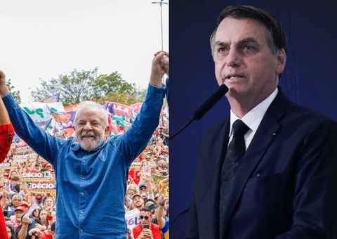 Eleição mais apertada da história tem virada pró-Bolsonaro em 248 cidades e nenhuma para Lula
