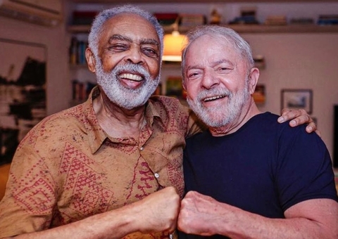 Anitta, Di Caprio, Gilberto Gil e mais: Famosos comemoram vitória de Lula 
