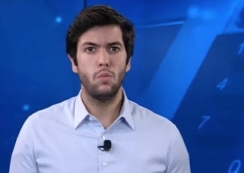 Caio Coppolla é demitido da Jovem Pan News um ano após recontratação