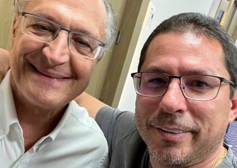 Marcelo Ramos comemora vitória de Lula com Alckmin, Tebet e Janones
