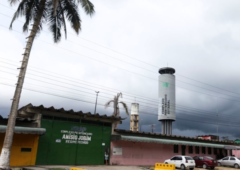 TJAM volta a negar pensão para filhos de presos mortos em rebelião no Compaj