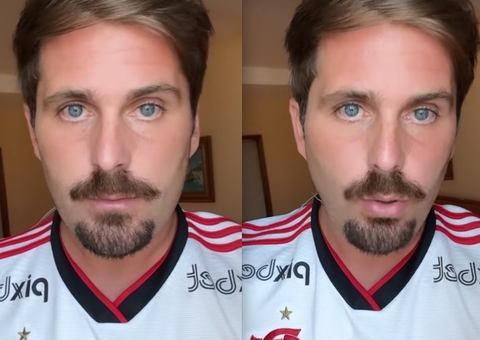 Indignado com derrota de Bolsonaro, Thiago Gagliasso chama petistas de ‘paquitas de ladrão’ 