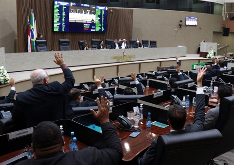 CMM analisa PL que prevê orçamento de R$ 8,5 bilhões para Manaus em 2023