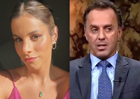 Justiça rejeita denúncia de Shantal contra médico Renato Kalil por violência obstétrica