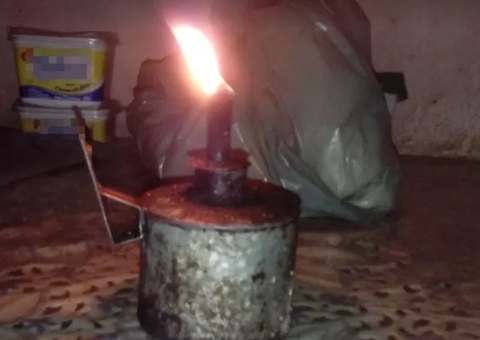 Justiça ameaça multar Amazonas Energia em R$ 300 mil se não retomar fornecimento em município 