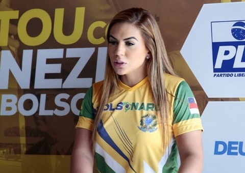 Deputada eleita, Débora Menezes passa por cirurgia de emergência em Manaus