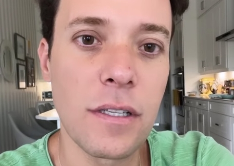 André Valadão tem contas bloqueadas nas redes sociais 