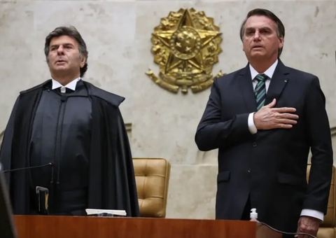 Ministros do STF descartam reunião com Bolsonaro enquanto ele não reconhecer derrota