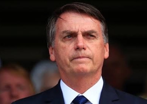 Recluso há 2 dias, Bolsonaro faz 1º pronunciamento após derrota para Lula