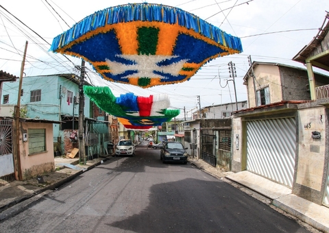 Manaus divulga 1° resultado preliminar do edital ‘Ruas da Copa 2022’