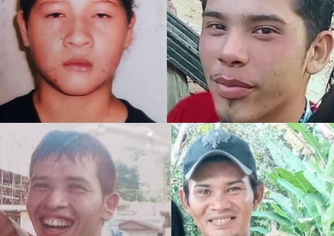 Polícia busca informações sobre pessoas que desapareceram em Manaus