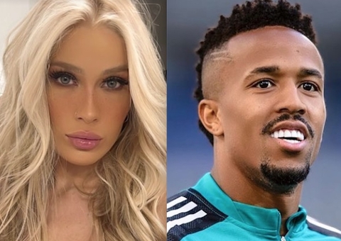 Karoline Lima diz que chegou a acordo com Militão sobre pensão e rebate críticas