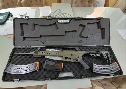 Prefeito e vereador são presos durante operação da Polícia Federal 