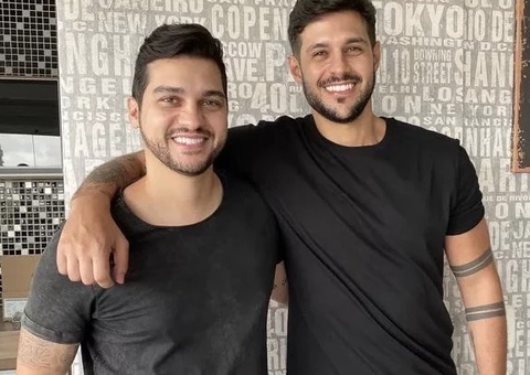Irmão de Rodrigo Mussi desabafa: ‘nunca foi uma boa pessoa comigo’
