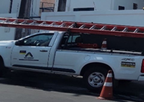 Sorveteria é flagrada com ‘gato’ de energia no Centro de Manaus