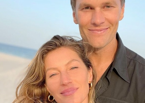 Divisão de bens entre Gisele Bündchen e Tom Brady após divórcio é revelada
