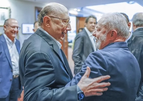 Henrique Meirelles é cotado para assumir Ministério da Fazenda