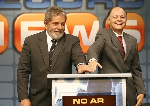 Bispo Edir Macedo agora fala em perdoar Lula, eleito por 'vontade de Deus'