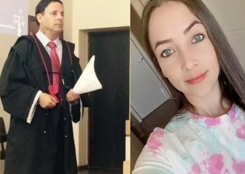 Advogado que matou ex-esposa a tiros na frente dos filhos é preso