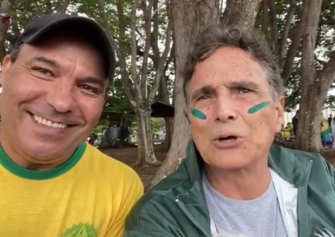 Senador do PT diz que acionará MP após Piquet pedir Lula no cemitério