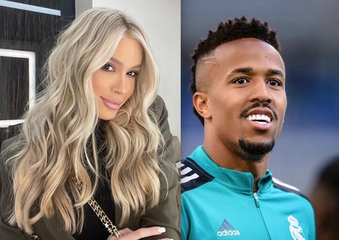 Veja detalhes do acordo entre Éder Militão e Karoline Lima