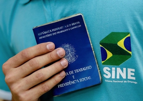 436 vagas de emprego são oferecidas nesta sexta-feira em Manaus