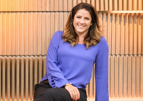 Christiane Pelajo pede demissão após 26 anos na Globo  
