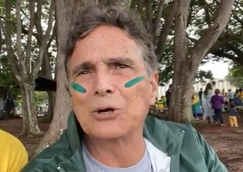 Ministério Público abre inquérito contra Nelson Piquet após falas sobre Lula