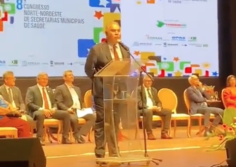 Ministro da Saúde, Queiroga é vaiado em evento e chama público de covardes
