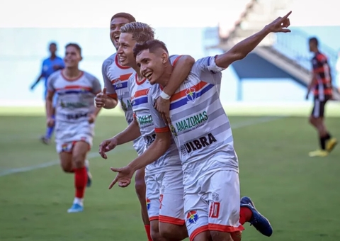 Fast cai em grupo com Corinthians e Ferroviária na Copinha em 2023