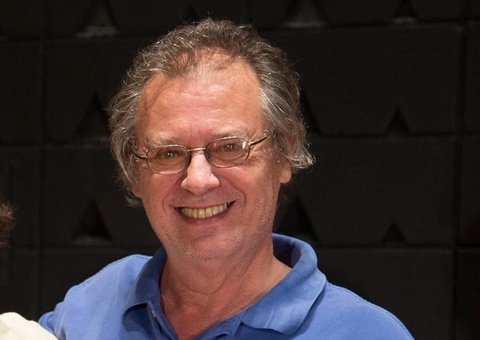 Paulo Jobim, filho de Tom Jobim, morre aos 72 anos