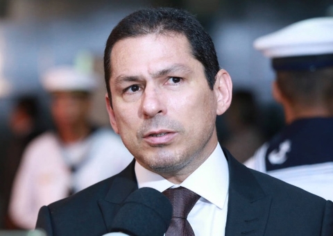 Marcelo Ramos nega interesse em assumir Suframa no Governo Lula