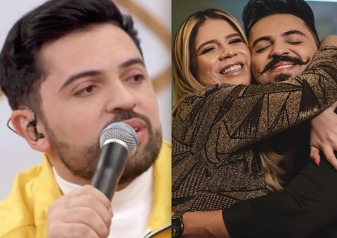 Amigo de Marília Mendonça pede que fãs postem foto dela magra e causa revolta