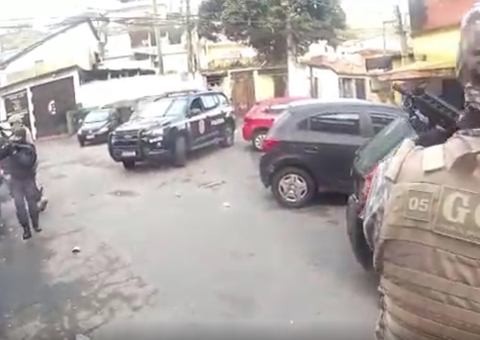 STF vai discutir responsabilidade do Estado por mortes de civis em operações policiais