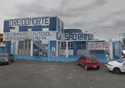 São Raimundo se diz prejudicado com mudança de data da Semifinal da Copa Verde em Manaus